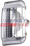 FAST Semnalizator Fata Stanga Ft87320 Citroën Jumper Ii Fiat Ducato Peugeot Boxer (FT87320)