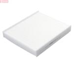 DENSO Filtru, Aer Habitaclu Dcf576P Audi A1 Seat Ibiza Iv/Ibiza V/Toledo Iv Vw Polo (DCF576P)