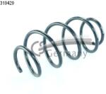 CS Germany Arc Spiral Punte Fata 14.319. 429 Mercedes-Benz C-Class/C-Class T-Model/E-Class (14.319.429)