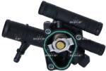 NRF Termostat, Lichid Racire 725059 Dacia Solenza Opel Movano A/Vivaro A