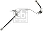 FEBI BILSTEIN Furtun Frana Axa Spate Dreapta 171972 Opel Astra G/Astra G Classic/Astra H/Combo (171972)