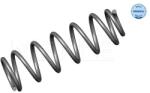 MEYLE Arc Spiral Puntea Spate 1007390007 Seat Toledo Iv Skoda Octavia I/Rapid (1007390007)