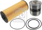 FEBI BILSTEIN Filtru Ulei 109391 Mercedes-Benz Actros (109391)