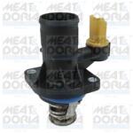Meat & Doria Termostat, Lichid Racire 92698 Citroën C4/C4 I/C4 Picasso I/C5 Ii/C5 Iii