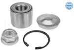 MEYLE Set Rulment Roata Puntea Spate 16-147500011 Dacia Duster/Logan/Logan Ii/Sandero (16-147500011)