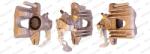 FERODO Etrier Frana Fcl694198 Chevrolet Corsa/Corsa Pick-Up Opel Astra G
