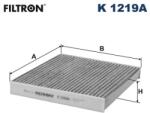 FILTRON Filtru, Aer Habitaclu K1219A Hyundai Grandeur/Santa Fé I/Santa Fé Ii/Sonata V