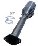 MAXGEAR Filtru Funingine/Particule, Sist. De Esapament 27-6022 Ford Galaxy Ii/Mondeo Iv (27-6022)