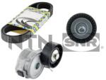 SNR Set Curea Transmisie Cu Caneluri Ka852.04 Ford Mondeo Iv Volvo S80 Ii/V70 Iii