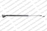 LESJÖFORS Amortizor Portbagaj Spate Stanga 8192581 Lexus Lx Toyota Land Cruiser 200