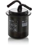 MANN-FILTER Filtru Combustibil Wk711 Subaru Forester/Impreza/Legacy I/Legacy Ii/Legacy Iii (WK711)