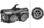 HELLA Far Dreapta 1Db247011-021 Mercedes-Benz Axor 2 (1DB247011-021)