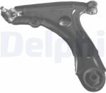 DELPHI Brat, Suspensie Roata Partea De Jos Tc764 Seat Cordoba/Cordoba Vario/Ibiza Ii