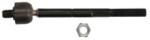 REINHOCH Articulatie Axiala, Cap De Bara Pe Ambele Parti Rh02-2067 Dacia Duster