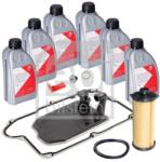 febi bilstein Set Piese, Schimb De Ulei Cutie De Viteze Automată 176892 Mercedes-Benz A-Class