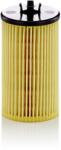 Mann-filter Filtru Ulei Hu612/2X Alfa Romeo 159 Buick (Sgm) Excelle/Excelle Xt/Regal Ii