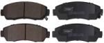 MAXGEAR Set Placute Frana, Frana Disc Punte Fata 19-2895 Acura Rdx Changan Cs75/Cs75 Plus (19-2895)