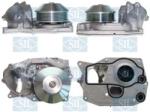 Saleri SIL Pompă De Apă, Răcire Motor Pa1599 Bmw 1/2/3/3 Gran Turismo/4/4 Gran/5/5 Touring