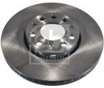 FEBI BILSTEIN Disc Frana Punte Fata 28505 Skoda Superb I Vw Passat B5/Passat B5.5 (28505)
