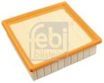 Febi Bilstein Filtru, Aer Habitaclu 182796 Volvo Fm Ii/Fm Iii/Fmx Ii/Fmx Iii