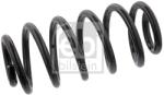 FEBI BILSTEIN Arc Spiral Punte Fata 47242 Audi A4 B6 (47242)