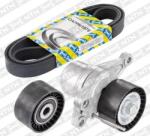 SNR Set Curea Transmisie Cu Caneluri Ka855.18 Nissan Nv400/Primastar Opel Movano B