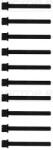 Victor Reinz Set Surub, Chiulasa 14-32104-01 Cadillac Bls Caterham 21/Seven Chevrolet Astra