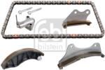 FEBI BILSTEIN Chit Lant De Distributie 106740 Chevrolet Trax Opel Astra J/Astra J Gtc/Astra K (106740)