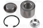 NK Set Rulment Roata 763724 Citroën C-Elysee/C3 Aircross Ii/C3 Ii/C3 Iii/C3 Picasso (763724)