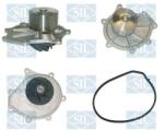 Saleri SIL Pompă De Apă, Răcire Motor Pa1053 Land Rover Freelander I/Freelander I Soft Top (PA1053)