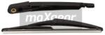 MaXgear Set Stergatoare, Curatare Parbriz Spate 39-0363 Citroën C3 Picasso Peugeot 5008