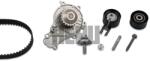 HEPU Set Pompa Apa + Curea Dintata Pk08931 Citroën C3 I Suzuki Liana (PK08931)