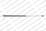 LESJÖFORS Amortizor Capota Fata 8088302 Subaru Forester (8088302)