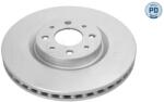 MEYLE Disc Frana Punte Fata 2155210054/Pd Abarth 500E Fiat 500/500E