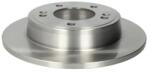 ABE Disc Frana Puntea Spate C40514Abe Hyundai Creta/Elantra Iv/Elantra V/Elantra Vi (C40514ABE)