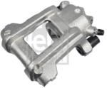 FEBI BILSTEIN Etrier Frana Axa Fata Dreapta 182010 Bmw 1/2 (182010)