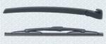 Magneti Marelli Set Stergatoare, Curatare Parbriz 000723180427 Seat Leon (000723180427)