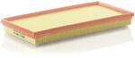 MANN-FILTER Filtru Aer C3594/1 Dodge Durango/Ram 1500 Extended Cab/Ram 1500 Standard Cab (C3594/1)