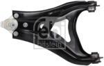 FEBI BILSTEIN Brat, Suspensie Roata Axa Fata Stanga 183802 Dacia Duster Renault Arkana I/Oroch (183802)