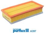 PURFLUX Filtru Aer A397 Citroën C5 I/C5 Ii/C8/Evasion/Jumpy I/Xantia Fiat Scudo/Ulysse