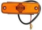 TRUCKLIGHT Lumina De Clarificare Dreapta Sm-Ma004 Man Tgl I/Tgm I/Tgs I/Tgx I (SM-MA004)