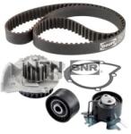 SNR Set Pompa Apa + Curea Dintata Kdp459.570 Citroën C4 Ii/C4 Picasso I/C5 Iii/C8 (KDP459.570)