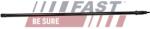FAST Arc Spiral Axa Fata Stanga Ft13506 Iveco Daily Ii/Daily Iii/Daily Iv/Daily V (FT13506)