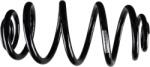 SACHS Arc Spiral 994890 Opel Insignia A Vauxhall Insignia Mk Ihatchback