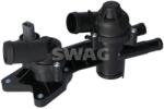 SWAG Termostat, Lichid Racire 30945080 Audi A1 Seat Alhambra/Ibiza Iv Skoda Fabia Ii (30945080)