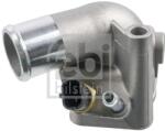 FEBI BILSTEIN Termostat, Lichid Racire 103708 Opel Astra G/Astra H/Astra H Gtc/Astra H Twintop (103708)