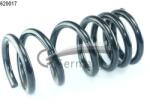 CS Germany Arc Spiral Puntea Spate 14.620. 017 Mitsubishi Pajero Iv