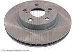 BLUE PRINT Disc Frana Punte Fata Adt343184 Toyota Prius