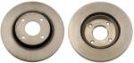 TRW Disc Frana Df6142 Nissan Cube/Sentra Vi/Tiida