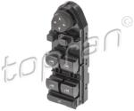 TOPRAN Comutator, Macara Geam Fata 503759 Bmw 5 (503759)